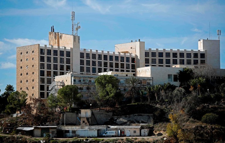 Perché non è sorprendente che l’ambasciata statunitense non sarà a Gerusalemme ovest