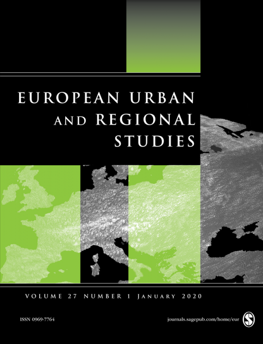 Three theses on informal housing